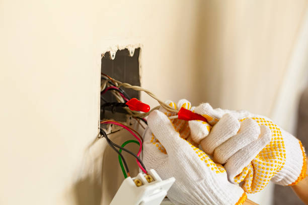 Emergency Electrical Repair Services in Porter, IN